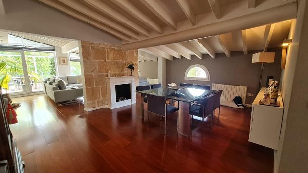 Foto 2 de Àtic en venda a La Seu - Cort - Monti-sión de 4 habitacions amb terrassa i balcó