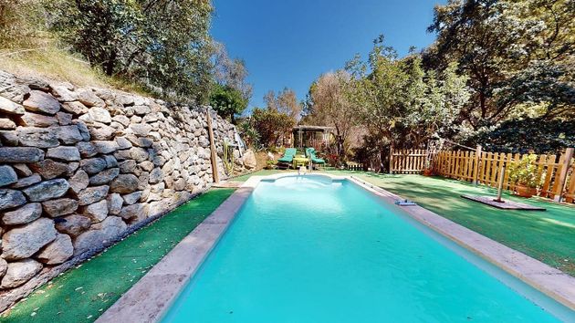 Foto 1 de Casa rural en venda a Sóller de 2 habitacions amb terrassa i piscina