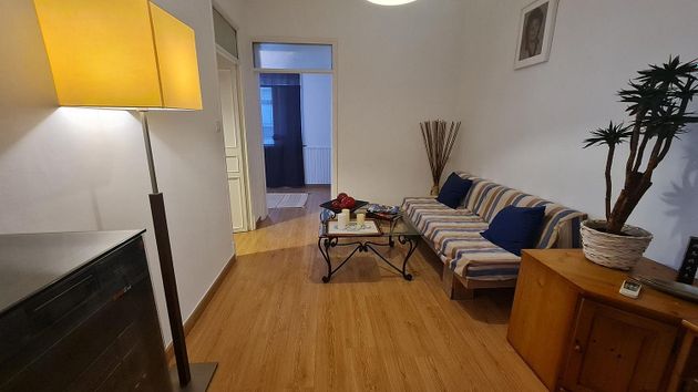 Foto 1 de Ático en venta en Marquès de la Fontsanta - Pere Garau de 3 habitaciones con terraza y balcón