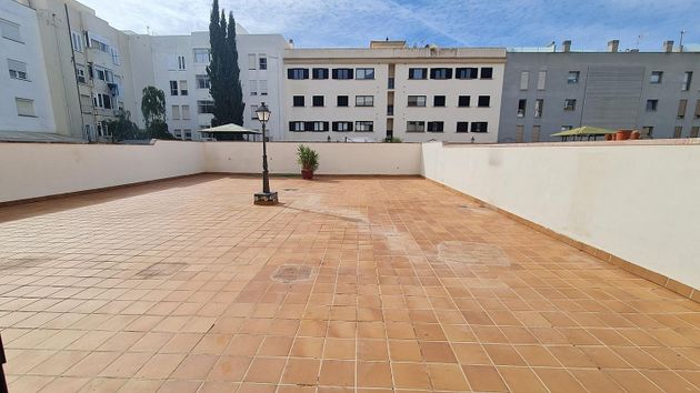 Foto 1 de Alquiler de piso en El Molinar - Can Pere Antoni de 4 habitaciones con terraza y calefacción