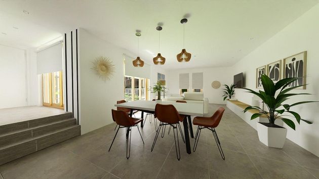 Foto 2 de Pis en venda a Mancor de la Vall de 3 habitacions amb terrassa i aire acondicionat