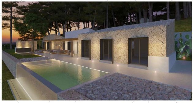 Foto 2 de Xalet en venda a Sineu de 4 habitacions amb terrassa i piscina