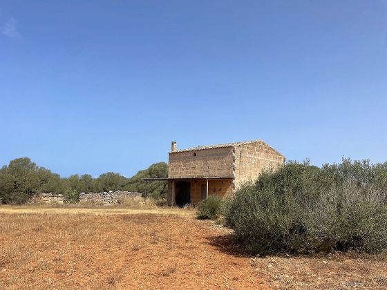 Foto 2 de Casa rural en venda a Cala Pi-Vallgornera de 3 habitacions i 190 m²