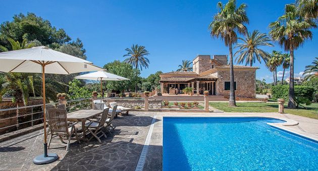 Foto 2 de Casa rural en venda a Salines (Ses) de 4 habitacions amb terrassa i piscina