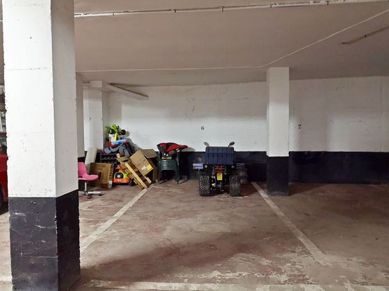 Foto 1 de Venta de garaje en Valldemossa de 15 m²