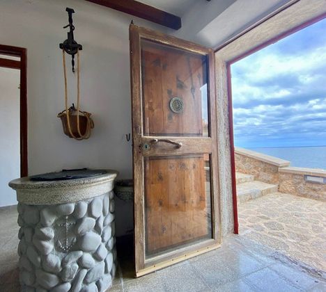 Foto 2 de Casa adossada en venda a Valldemossa de 3 habitacions amb terrassa