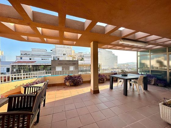 Foto 1 de Pis en venda a Arxiduc - Bons Aires de 4 habitacions amb terrassa i garatge