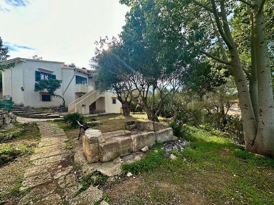 Foto 1 de Venta de chalet en Valldemossa de 2 habitaciones con terraza y garaje