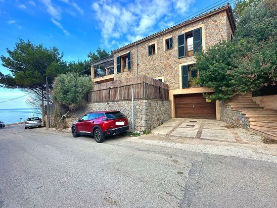 Foto 1 de Xalet en venda a Valldemossa de 3 habitacions amb terrassa i garatge