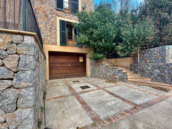 Foto 2 de Xalet en venda a Valldemossa de 3 habitacions amb terrassa i garatge