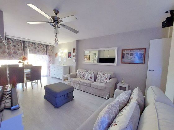 Foto 2 de Piso en venta en S'Arenal-Son Verí de 3 habitaciones con terraza y aire acondicionado