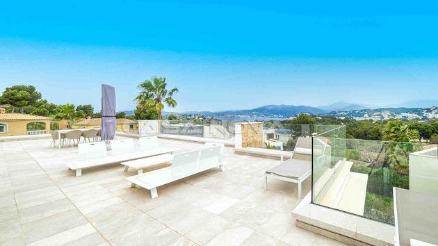 Foto 2 de Chalet en venta en Santa Ponça de 6 habitaciones con terraza y piscina