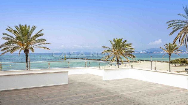 Foto 2 de Casa en venda a El Coll d'en Rabassa de 5 habitacions amb terrassa i piscina