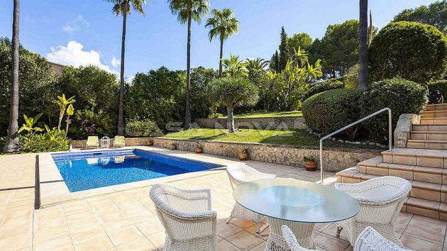 Foto 2 de Casa en venta en Santa Ponça de 3 habitaciones con terraza y piscina