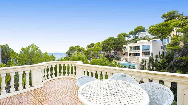 Foto 2 de Xalet en venda a Costa de la Calma de 5 habitacions amb terrassa i piscina