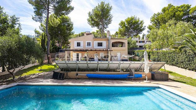 Foto 2 de Casa en venda a Costa de la Calma de 4 habitacions amb terrassa i piscina