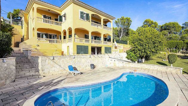 Foto 2 de Casa en venda a Cala Vinyes de 7 habitacions amb piscina i garatge
