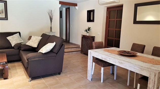 Foto 2 de Piso en alquiler en Santa Ponça de 2 habitaciones con terraza y muebles