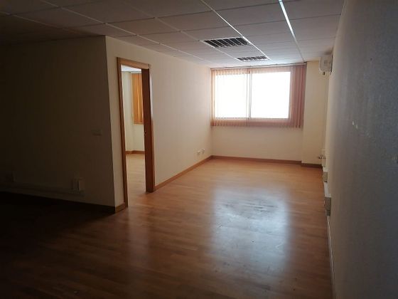 Foto 1 de Oficina en venda a Centro - Murcia de 126 m²