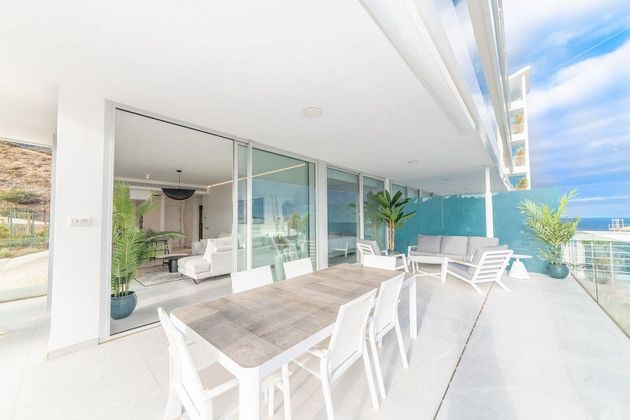 Foto 1 de Piso en venta en avenida Del Higuerón de 2 habitaciones con terraza y piscina