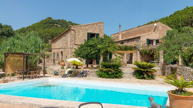 Foto 1 de Casa en venda a Esporles de 7 habitacions amb terrassa i piscina