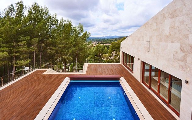 Foto 2 de Xalet en venda a Capdepera de 4 habitacions amb terrassa i piscina