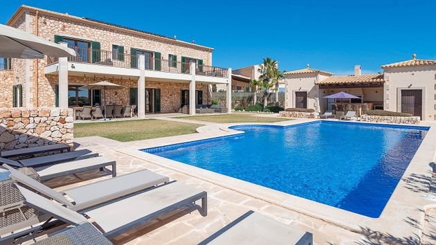 Foto 2 de Xalet en venda a Cala Murada de 6 habitacions amb terrassa i piscina