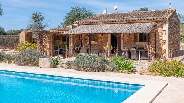Foto 1 de Casa en venda a Porreres de 2 habitacions amb terrassa i piscina