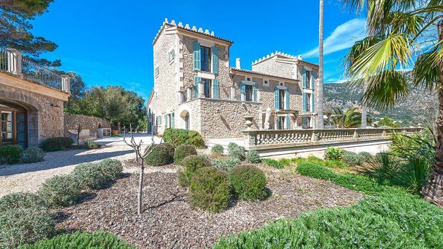 Foto 2 de Casa en venda a Valldemossa de 7 habitacions amb terrassa i jardí