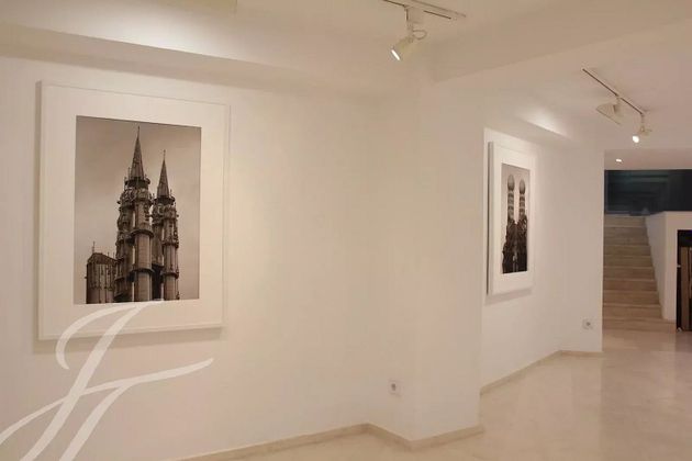 Foto 2 de Oficina en venda a La Seu - Cort - Monti-sión de 136 m²