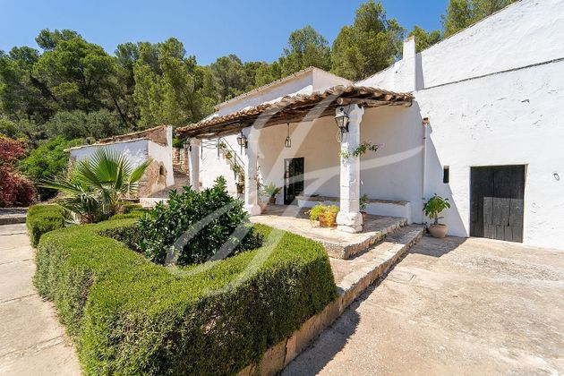Foto 1 de Casa rural en venda a Génova de 10 habitacions amb terrassa i piscina