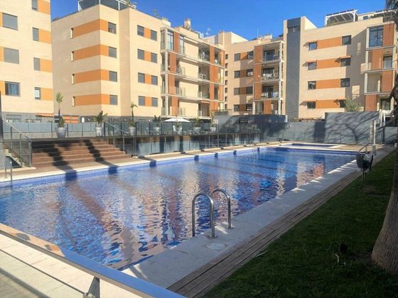 Foto 1 de Piso en venta en Playa Mucha Vista de 2 habitaciones con terraza y piscina