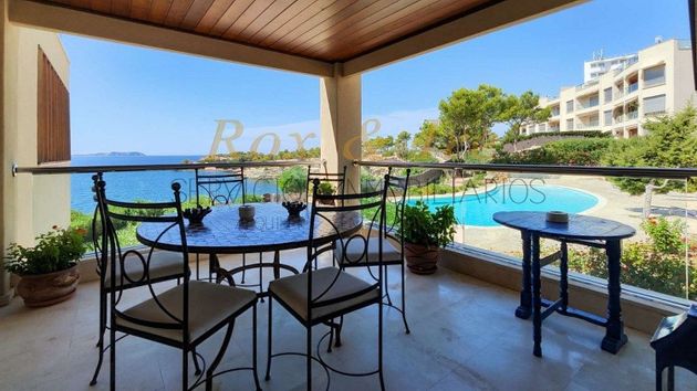 Foto 2 de Piso en venta en Sant Antoni de Portmany de 3 habitaciones con terraza y piscina