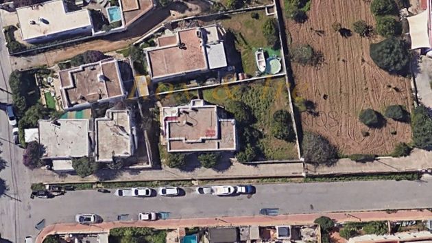 Foto 1 de Chalet en venta en Sant Antoni de Portmany de 3 habitaciones con terraza y jardín