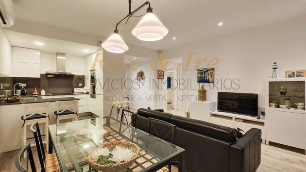 Foto 1 de Àtic en venda a calle Del General Gotarredona de 2 habitacions amb terrassa i piscina