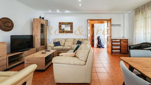 Foto 1 de Casa en lloguer a calle Del Romaní de 5 habitacions amb terrassa i mobles