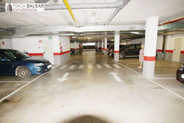 Foto 1 de Garatge en venda a Son Rapinya - La Vileta de 16 m²