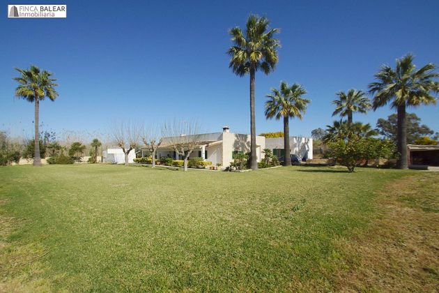 Foto 2 de Casa rural en venta en Port d'Alcúdia - Platja d'Alcúdia de 4 habitaciones con terraza y garaje