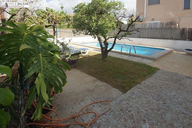 Foto 1 de Chalet en venta en Bunyola de 4 habitaciones con terraza y piscina