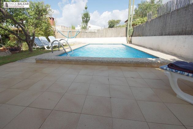 Foto 2 de Xalet en venda a Bunyola de 4 habitacions amb terrassa i piscina