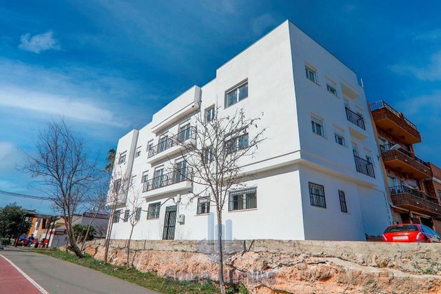 Foto 2 de Edifici en venda a Riba-roja de Túria de 1275 m²