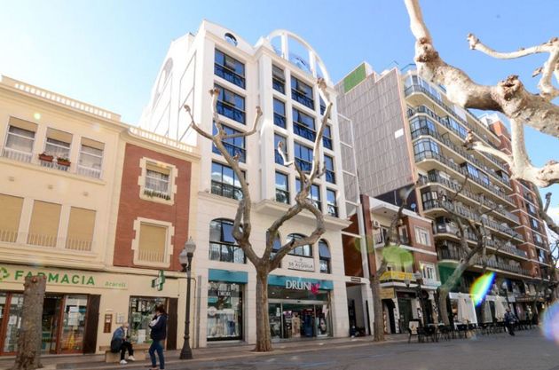Foto 1 de Ático en venta en Centro Urbano de 3 habitaciones con terraza y aire acondicionado