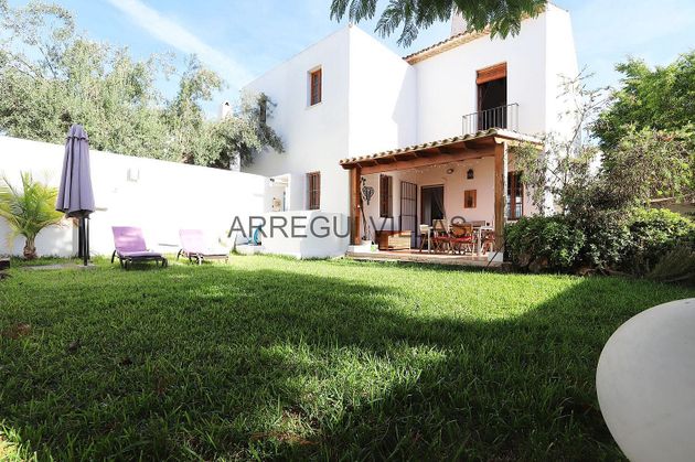Foto 1 de Casa en venda a La Xara - La Sella - Jesús Pobre de 5 habitacions amb terrassa i piscina