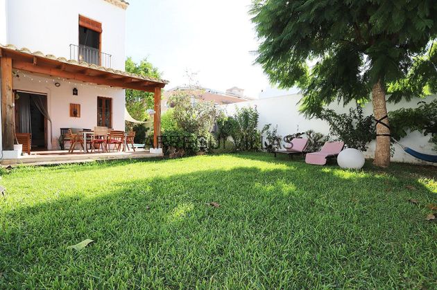 Foto 2 de Casa en venta en La Xara - La Sella - Jesús Pobre de 5 habitaciones con terraza y piscina