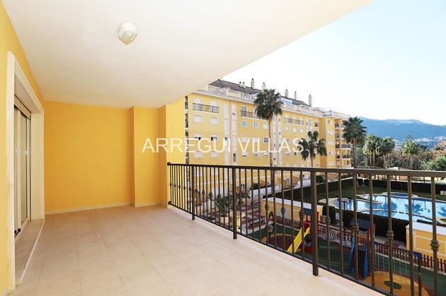Foto 2 de Pis en venda a La Pedrera-Vessanes de 2 habitacions amb terrassa i piscina