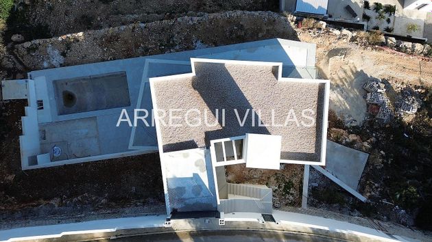 Foto 2 de Xalet en venda a La Pedrera-Vessanes de 3 habitacions amb terrassa i piscina