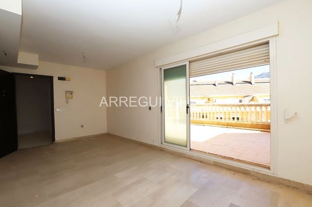 Foto 2 de Ático en venta en avenida De Ramón Ortega de 2 habitaciones con terraza y piscina
