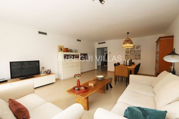 Foto 1 de Piso en venta en Saladar de 3 habitaciones con terraza y garaje