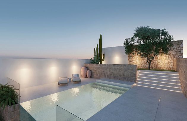 Foto 1 de Xalet en venda a Sineu de 4 habitacions amb terrassa i piscina