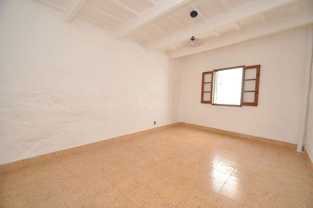 Foto 2 de Chalet en venta en Ciutadella de 3 habitaciones con terraza